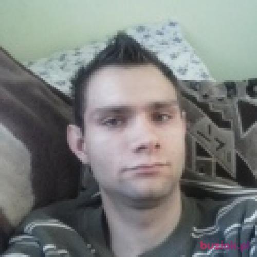 Lukasz2690, Male, 36 years, Rydułtowy