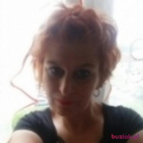 Iza36, Female, 44 years, Żagań