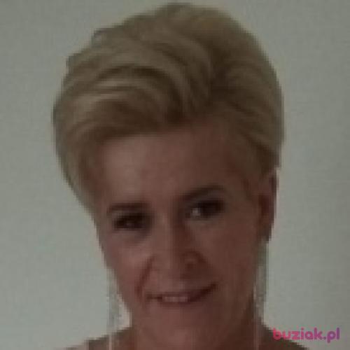Beata7404, Female, 52 years, Turek