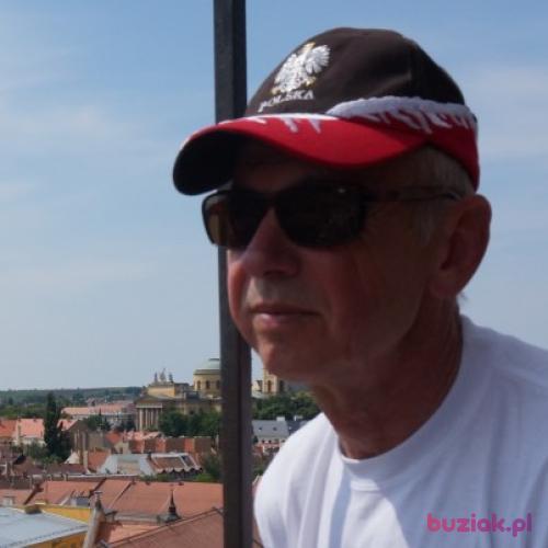 Piast56, Male, 69 years, Chrzanów