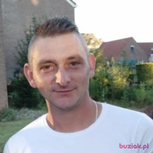 Olek04, Male, 39 years, Nijmegen