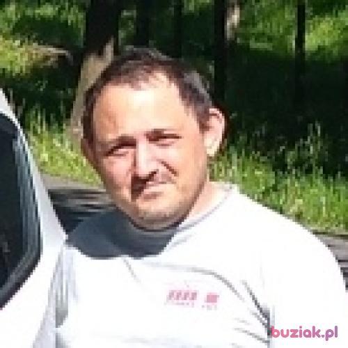 alemi, Male, 49 years, Jastrzębie Zdrój