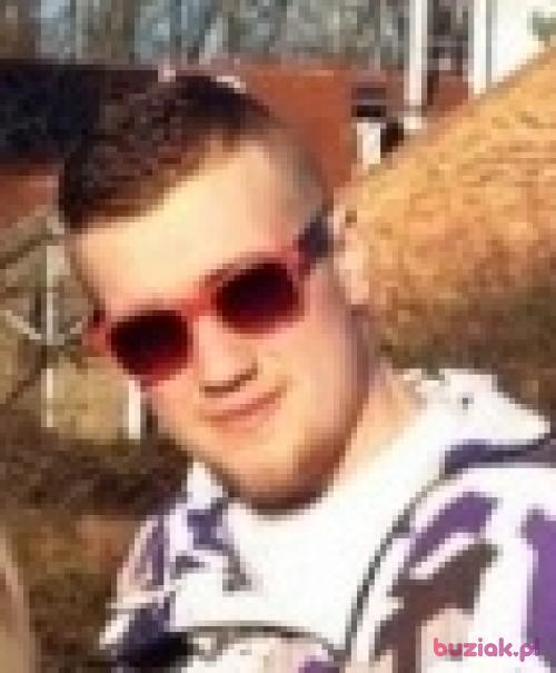 Kamilek9999, Male, 31 years, Rugby