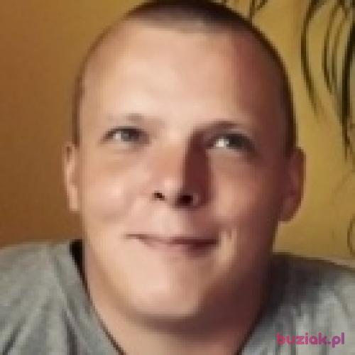 Piosiu1109, Male, 38 years, Bydgoszcz