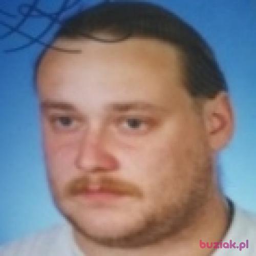 samotnykudlacze, Male, 53 years, Warszawa