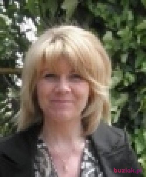 ratkin, Female, 51 years, Oborniki