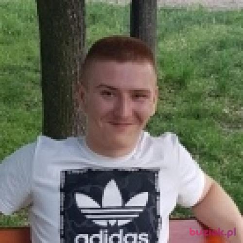 KoluniuLca, Male, 36 years, Legnica