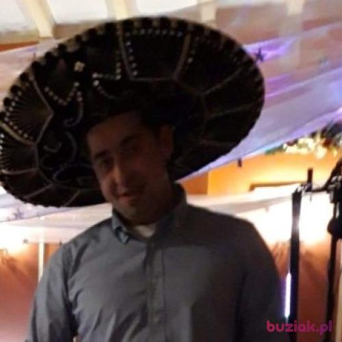 dawid89, Male, 40 years, Nowa Sól