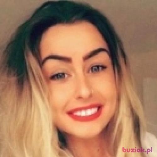 Kingusia95, Kobieta, 31 lat, Westminster