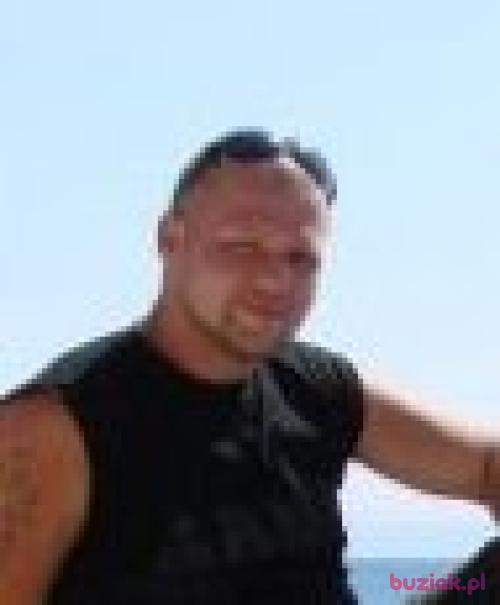 tomekdiablo, Male, 49 years, Glasgow