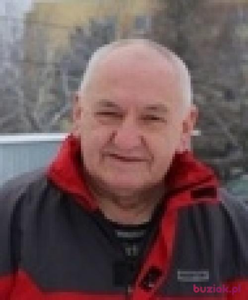 zbych1233, Male, 75 years, Bydgoszcz