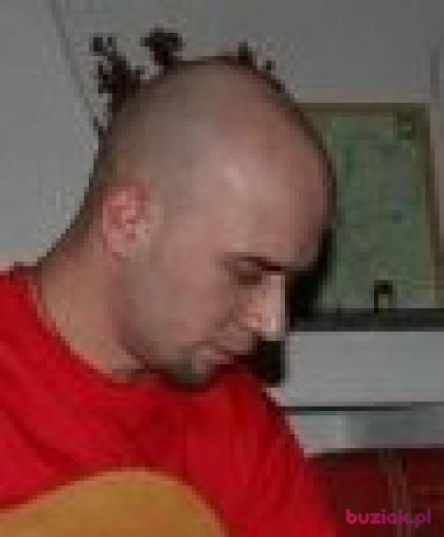 Kosa37, Male, 48 years, Gliwice