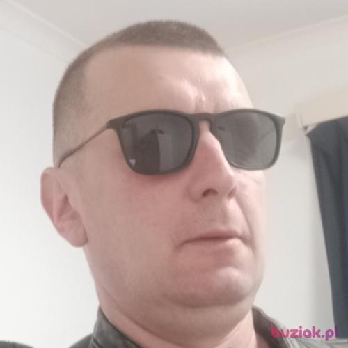smialyRadosny, Male, 44 years, Opole