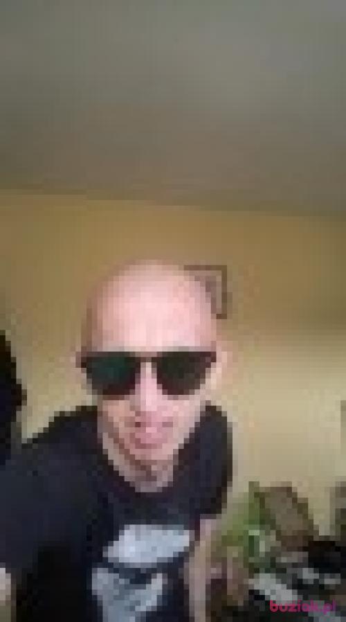 MlodyW97, Male, 29 years, Kingston upon Hull