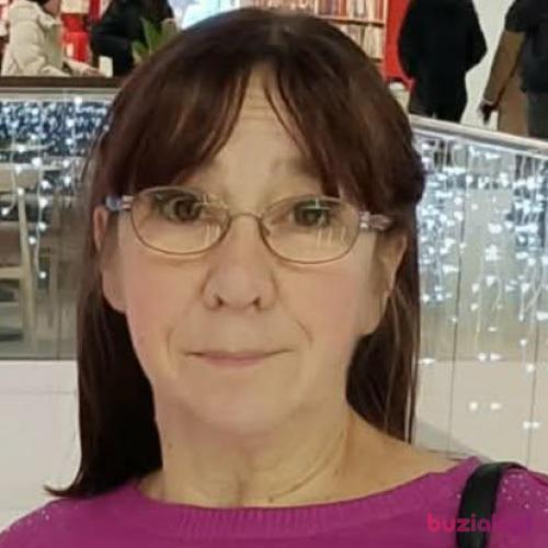basienka62, Female, 61 years, Białystok