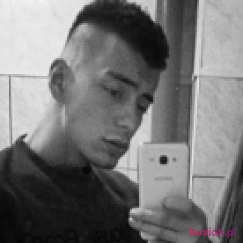 lukaszlux6, Mężczyzna, 28 lat, Łochów