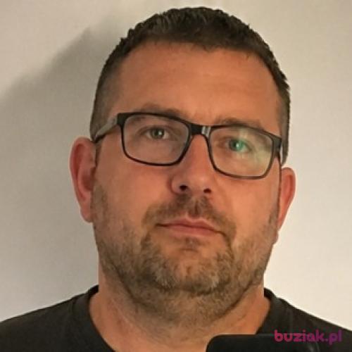 Blueeye43, Male, 43 years, Sucha Beskidzka
