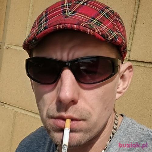 kowal28, Male, 40 years, Glasgow