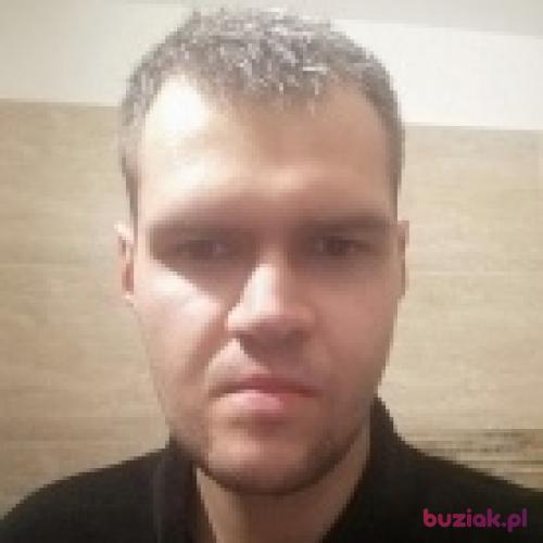 Radek194, Male, 31 years, Kostrzyn