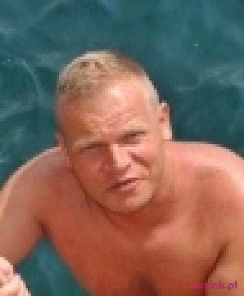 Vassago1, Male, 45 years, lubuskie