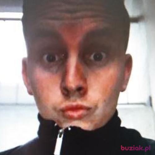 Whudson, Male, 36 years, Leszno