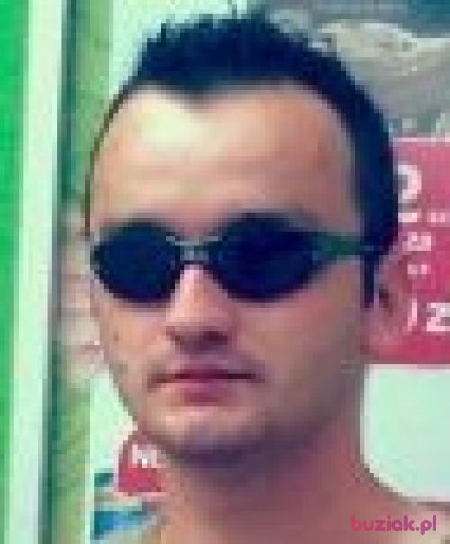 Misiek14075, Mężczyzna, 35 lat, Wrocław