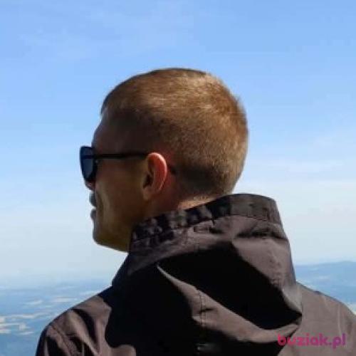 d-n-a-91, Male, 35 years, Skwierzyna