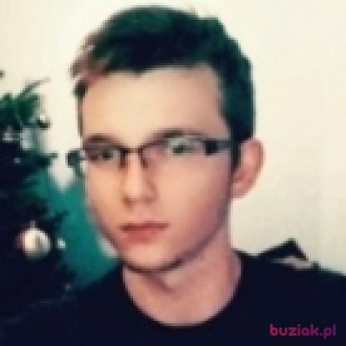 Dejfik, Male, 30 years, Grójec