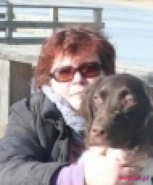 Altessa, Female, 61 years, Grodzisk Mazowiecki