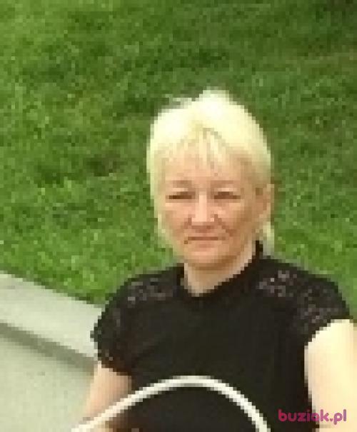 Lidzialbn, Kobieta, 57 lat, Lublin