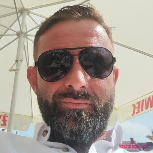 Januszdziedzic1, Male, 46 years, Bielsko-Biała