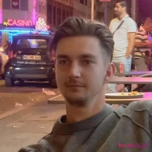 Stanislau, Male, 27 years, Gdynia
