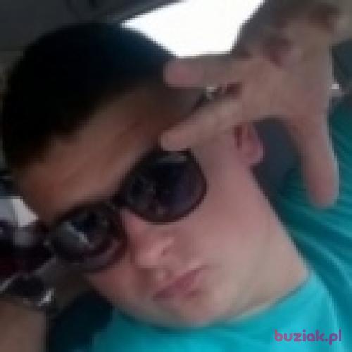 Radziuuu97, Male, 28 years, Człuchów