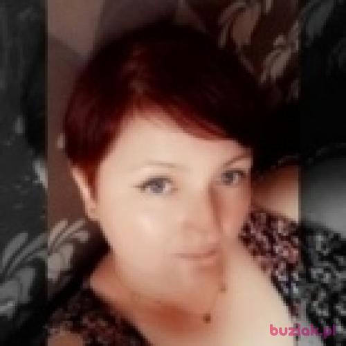 dorcia35, Kobieta, 41 lat, Grudziądz