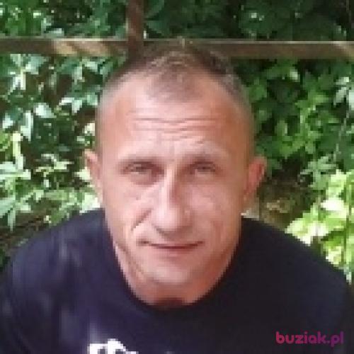 Sliwien, Male, 44 years, Iława