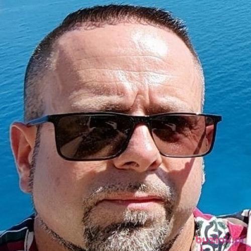 Wodnikxx1, Male, 51 years, Northampton