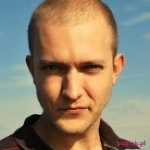 Szymekk91, Male, 35 years, Bydgoszcz