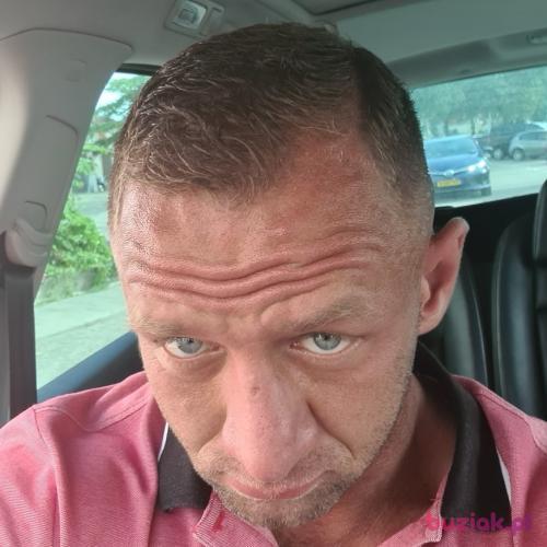 adamsilownia, Male, 37 years, Zaanstad