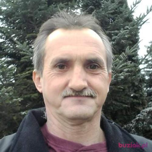Waderr, Male, 56 years, Białobrzegi