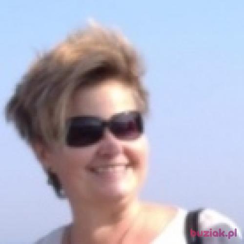 AnnaiAnna, Female, 63 years, Gdynia
