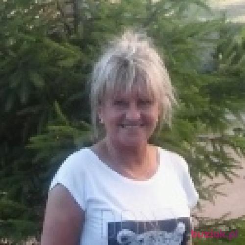 spox12, Female, 61 years, Chorzów