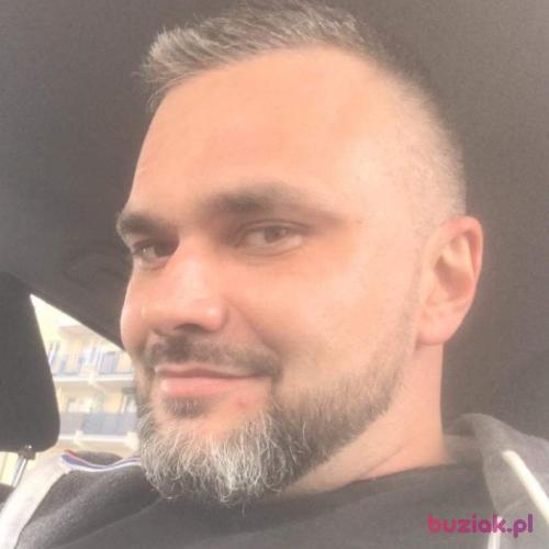 szlachetnyBar, Male, 42 years, Witnica