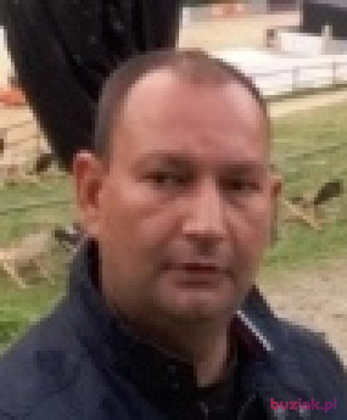 Marcin0049, Male, 44 years, Blachownia