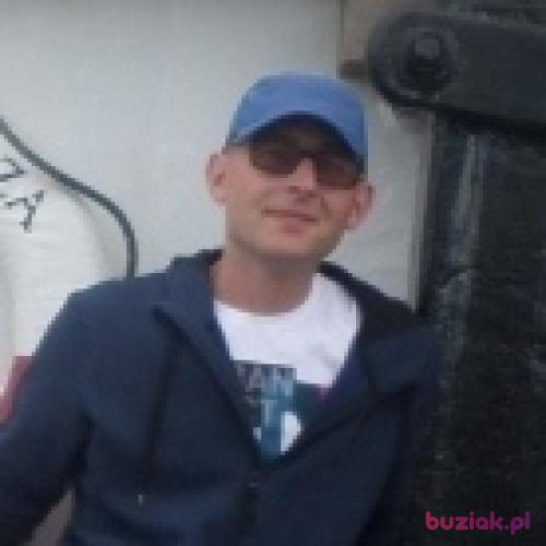 Alex2201, Male, 40 years, Rawicz