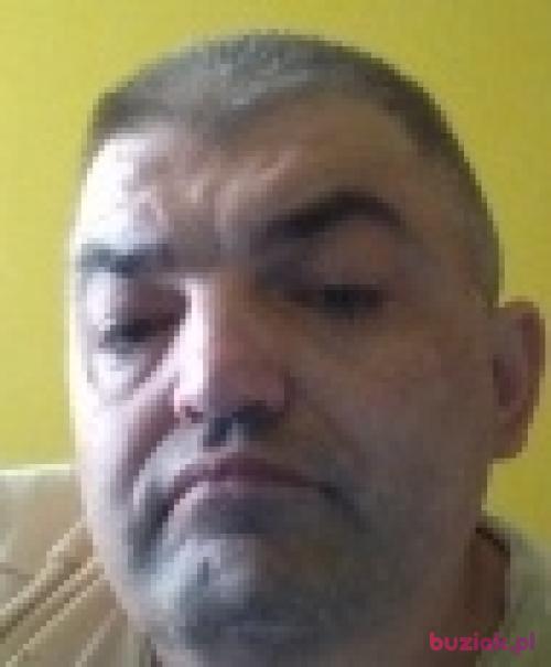 DZIELNYJACEK4, Mężczyzna, 53 lata, Giżycko