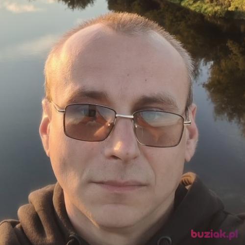 torett, Mężczyzna, 43 lata, Łomża