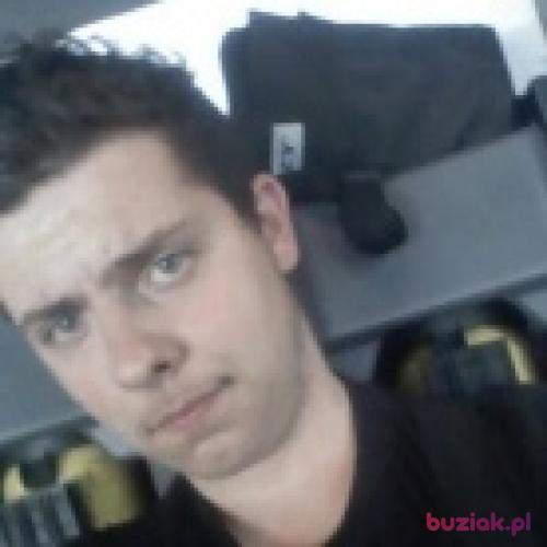 Adam995, Male, 26 years, Nowa Sól