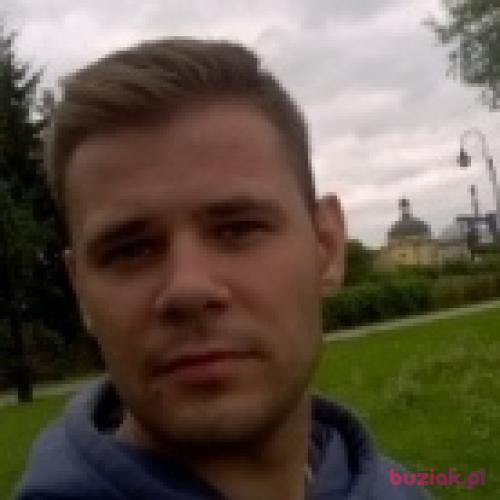 DuzyMaciek24, Mężczyzna, 35 lat, Kruszwica