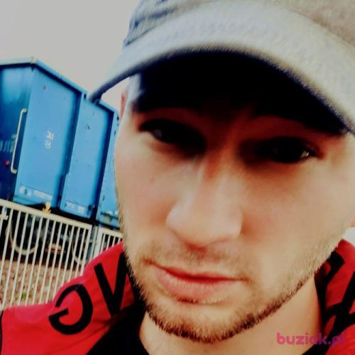 maciek95, Mężczyzna, 31 lat, Gdańsk
