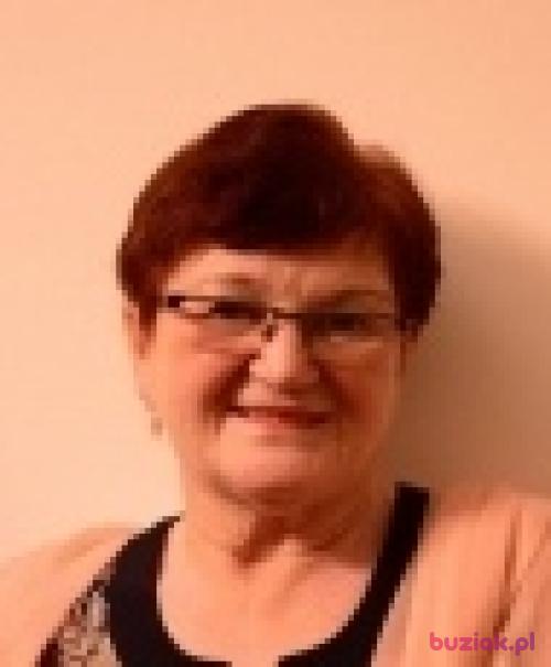 babka1944, Female, 82 years, Środa Wielkopolska